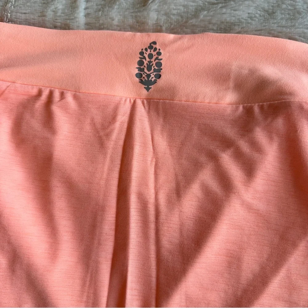 NWOT Free People Lil’ Bit Of Love Skort, S - Picture 8 of 9